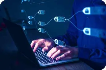 blockchain overview banner